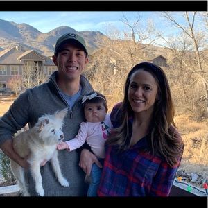 Meet your Posher, Hillary